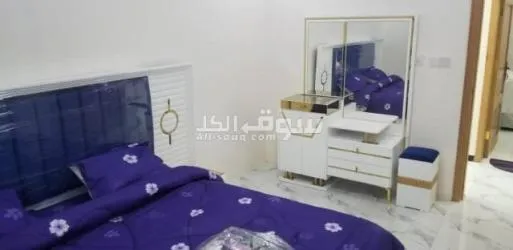 شقق مفروشه للايجار سوبرل**** في صنعاء الاصبحي - 11