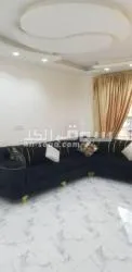 شقق مفروشه للايجار سوبرل**** في صنعاء الاصبحي - 12