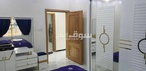 شقق مفروشه للايجار سوبرل**** في صنعاء الاصبحي - 13