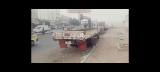 ونش ايسوزو مجنون اوروبي 3طن ونص - 2