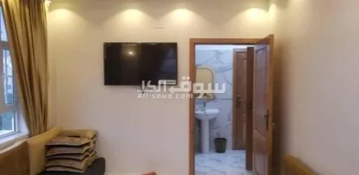شقق مفروشه للايجار سوبرل**** في صنعاء الاصبحي - 14