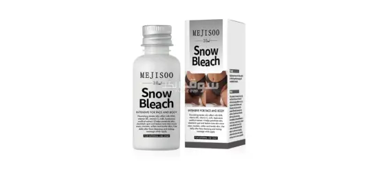 كريم بياض الثلج من مويام