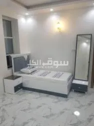 شقق مفروشه للايجار سوبرل**** في صنعاء الاصبحي - 17
