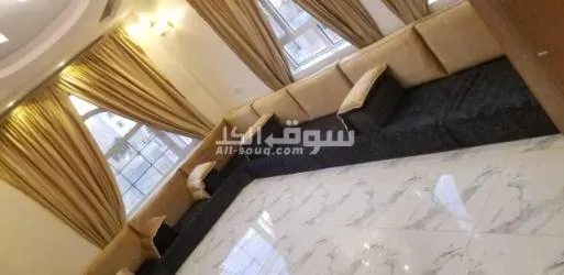 شقق مفروشه للايجار سوبرل**** في صنعاء الاصبحي - 19