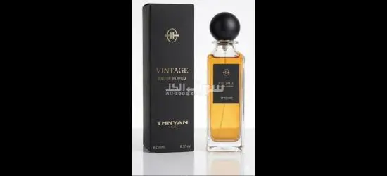 VINTTAGE عطر فينتاج من ثنيان