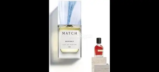 عطر ماتش مايروني من ماتش