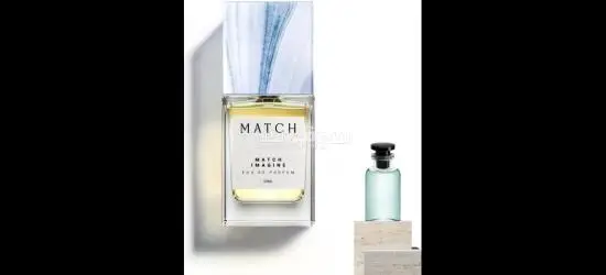 عطر ايماجنيت من ماتش