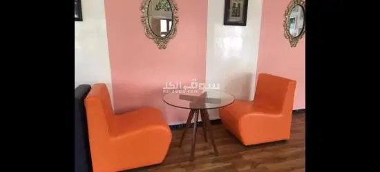 كراسي انتظار جلد مريح - 4