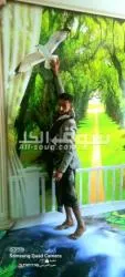 ارضيات ايبو****ي3Dثلاثي الابعاد بديل البلاط والسيراميك - 2