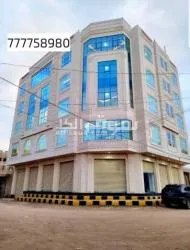 عماره للبيع في الاصبحي