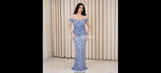 فساتين سهرة - 3