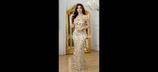 فساتين سهرة - 4