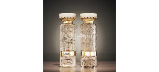 عطور نساي جميل