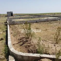 قطع اراضي للبيع باكاش والتقسيط في صنعاء الصباحه منطقه ريعان البياضي - 2
