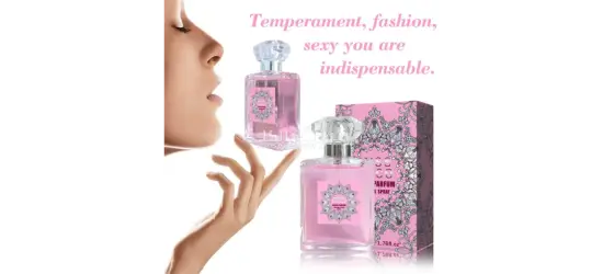 عطور نساي جميل - 4