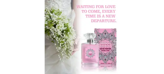 عطور نساي جميل - 5