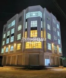 عماره للبيع في الاصبحي - 2