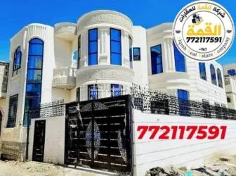 فلة روعة للبيع من المالك مباشره للتواصل 772117591