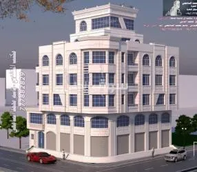 شارع 60 امام جامعه العلوم - 2