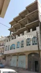 صنعاء عماره ديلو**** مابين شارع هايل وشارع ١٦
