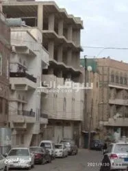 صنعاء عماره ديلو**** مابين شارع هايل وشارع ١٦ - 2