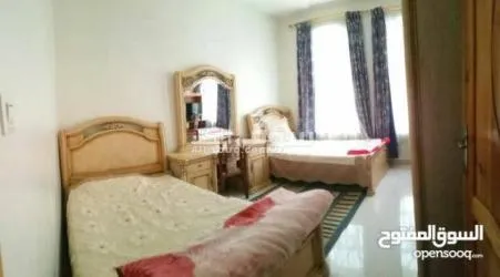 صنعاء عماره ديلو**** مابين شارع هايل وشارع ١٦ - 7