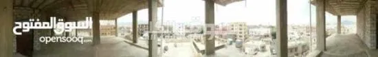 صنعاء عماره ديلو**** مابين شارع هايل وشارع ١٦ - 17
