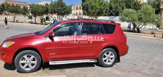 سيارة راف للبيع - 13