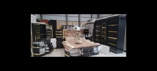 بيع غرف نوم عروض شهر الخير