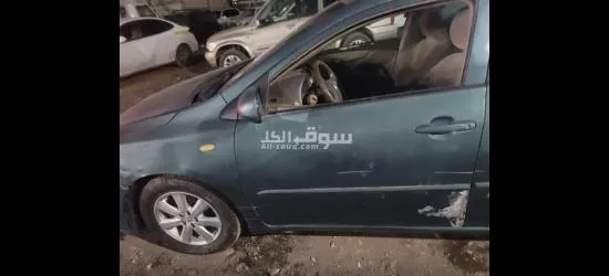 سياره ايكو كرلاء