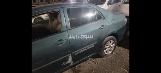 سياره ايكو كرلاء - 3