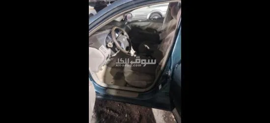 سياره ايكو كرلاء - 4