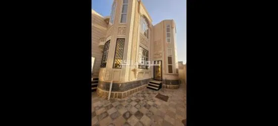 فله مسلح مساحة اربع لبن للبيع - 2