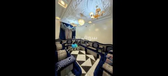 فله مسلح مساحة اربع لبن للبيع - 3