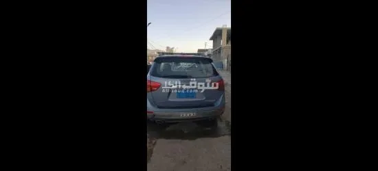 سيارة فيراكروز مودل 2009 - 3