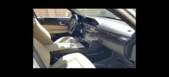 مرسيدس MERCEDES -BENZ E350 موديل 2010 مواصفات أمريكي فل كامل للتـــواصـــ774816667ــــل - 9