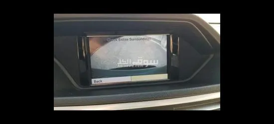 مرسيدس MERCEDES -BENZ E350 موديل 2010 مواصفات أمريكي فل كامل للتـــواصـــ774816667ــــل - 14