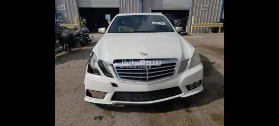 مرسيدس MERCEDES -BENZ E350 موديل 2010 مواصفات أمريكي فل كامل للتـــواصـــ774816667ــــل - 15
