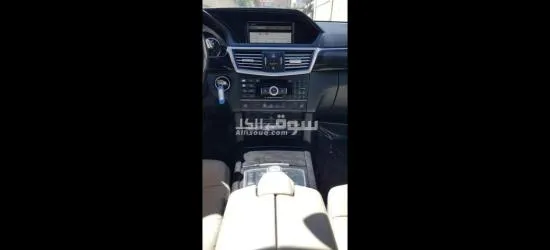 مرسيدس MERCEDES -BENZ E350 موديل 2010 مواصفات أمريكي فل كامل للتـــواصـــ774816667ــــل - 19