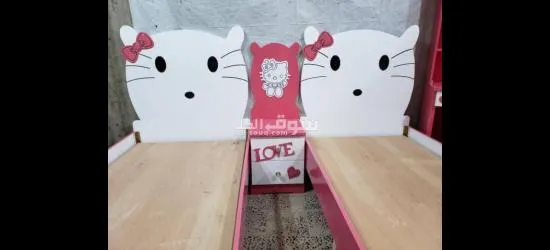 غرف نوم اطفال