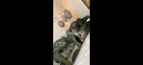 كنب مستخدم نظيف - 2