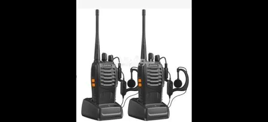 جهاز الاسلكي