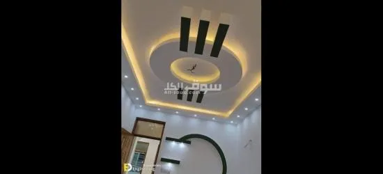 ديكور منازل داخلي - 11
