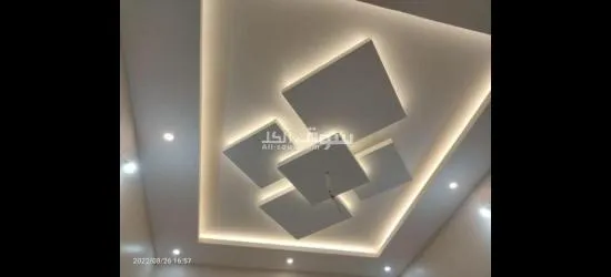 ديكور منازل داخلي - 14