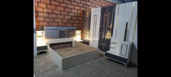 غرفة نوم للبيع - 1