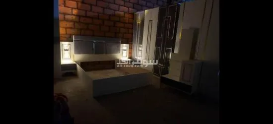 غرفة نوم للبيع - 2