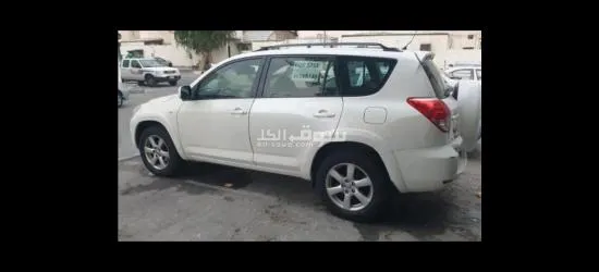 سياره راف فور للبيع الموقع البحرين سيارة نظيفة - 2