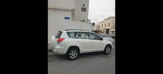 سياره راف فور للبيع الموقع البحرين سيارة نظيفة - 3