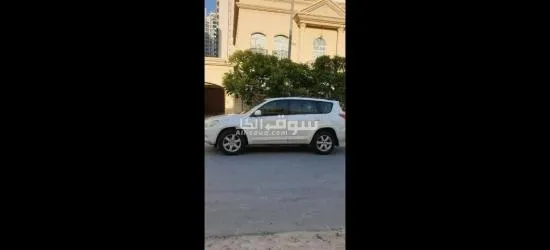 سياره راف فور للبيع الموقع البحرين سيارة نظيفة - 4