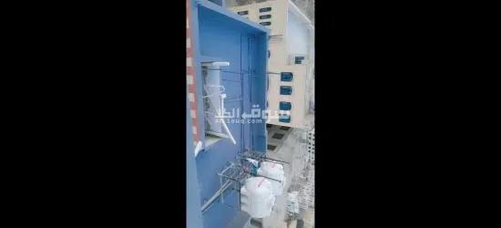 عازل اسطح للحماية من تسريبات المياة والرطوبة